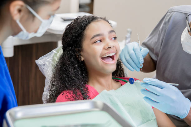 Best Dentist for Tooth Abscess  in Nashville, GA