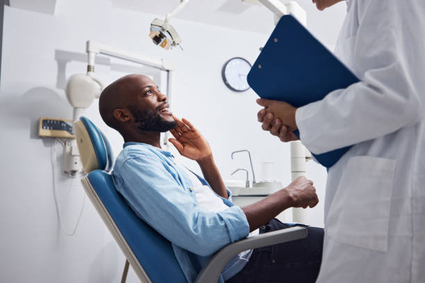 Best Urgent Dental Care  in Nashville, GA