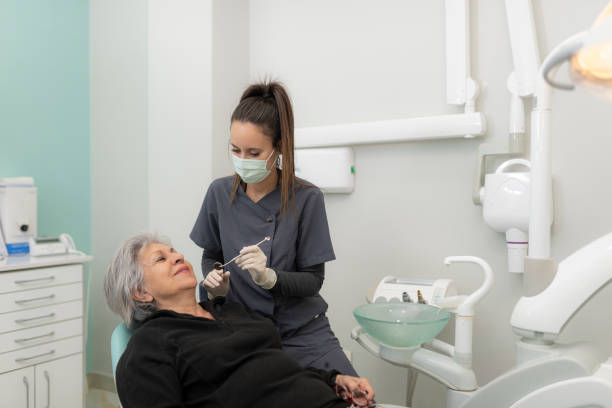 Best Tooth Infection Emergency Dentist  in Nashville, GA